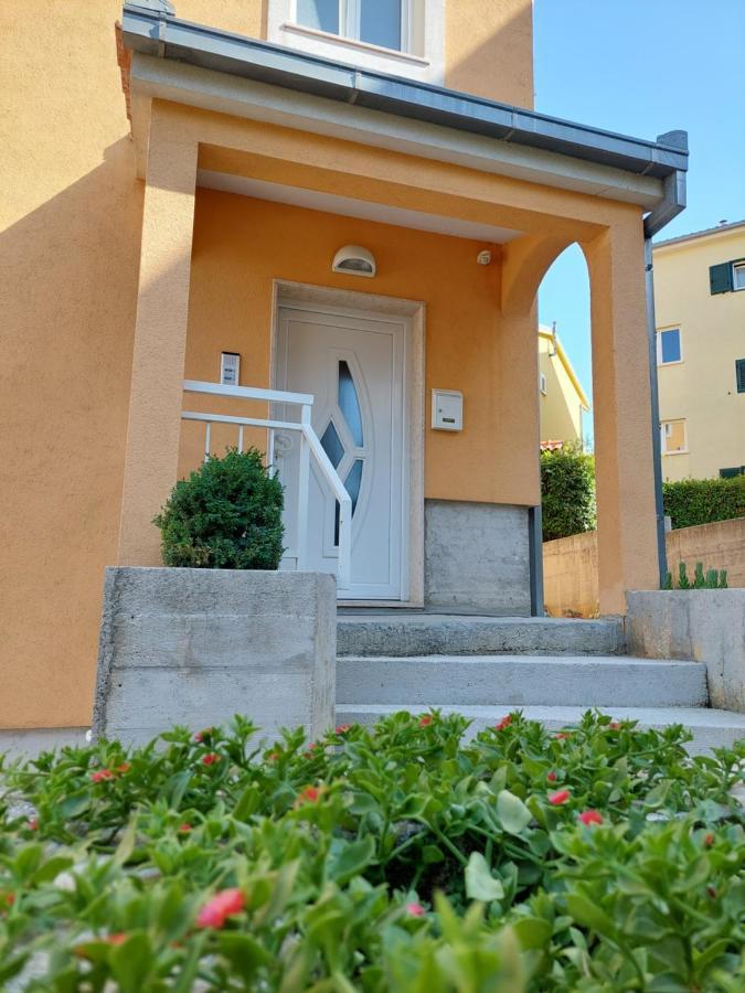 Lavandula Stobreč Exteriör bild