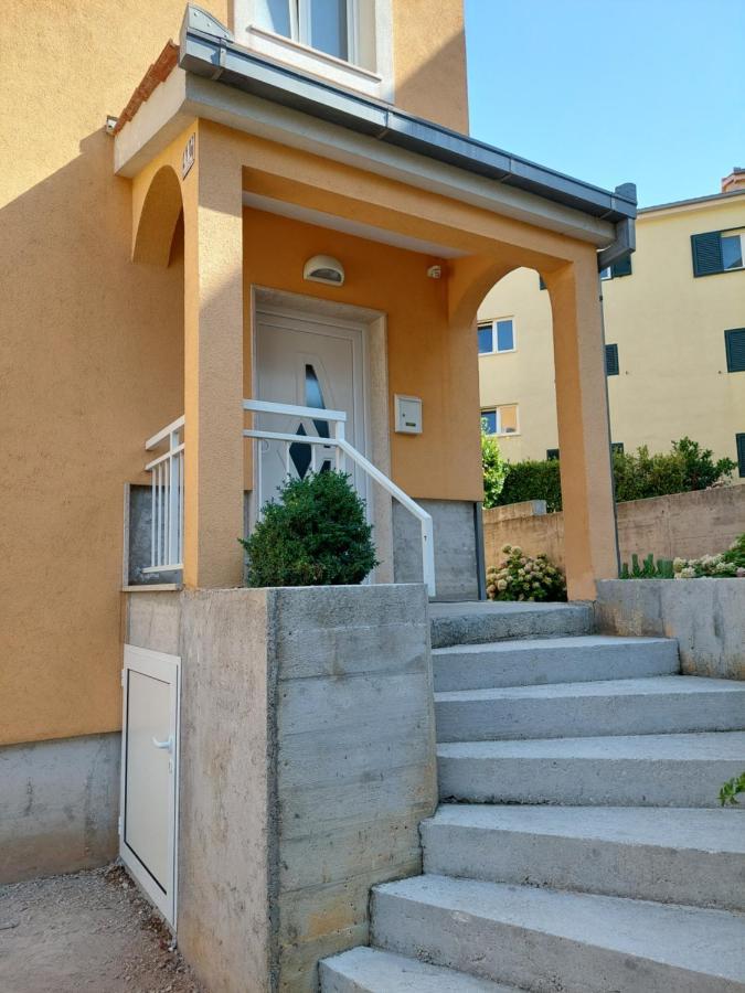 Lavandula Stobreč Exteriör bild